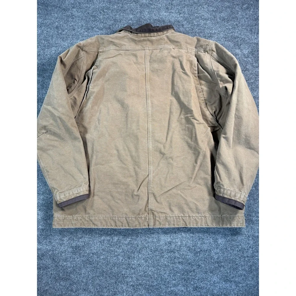 Carhartt brand style